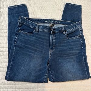 American Eagle Jegging